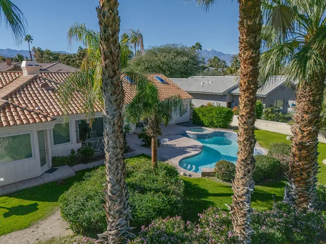 $1,025,000 | 38530 Tandika Trail North, Palm Desert, CA 92211