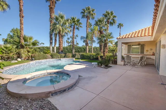 $1,025,000 | 38530 Tandika Trail North, Palm Desert, CA 92211