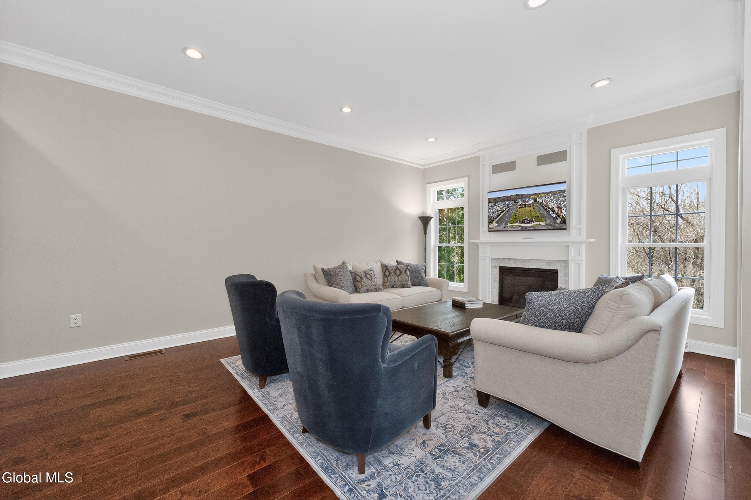 38 Cambridge Way Colonie, NY 12110 - Photo 22 of 57 2 Greatroom 9