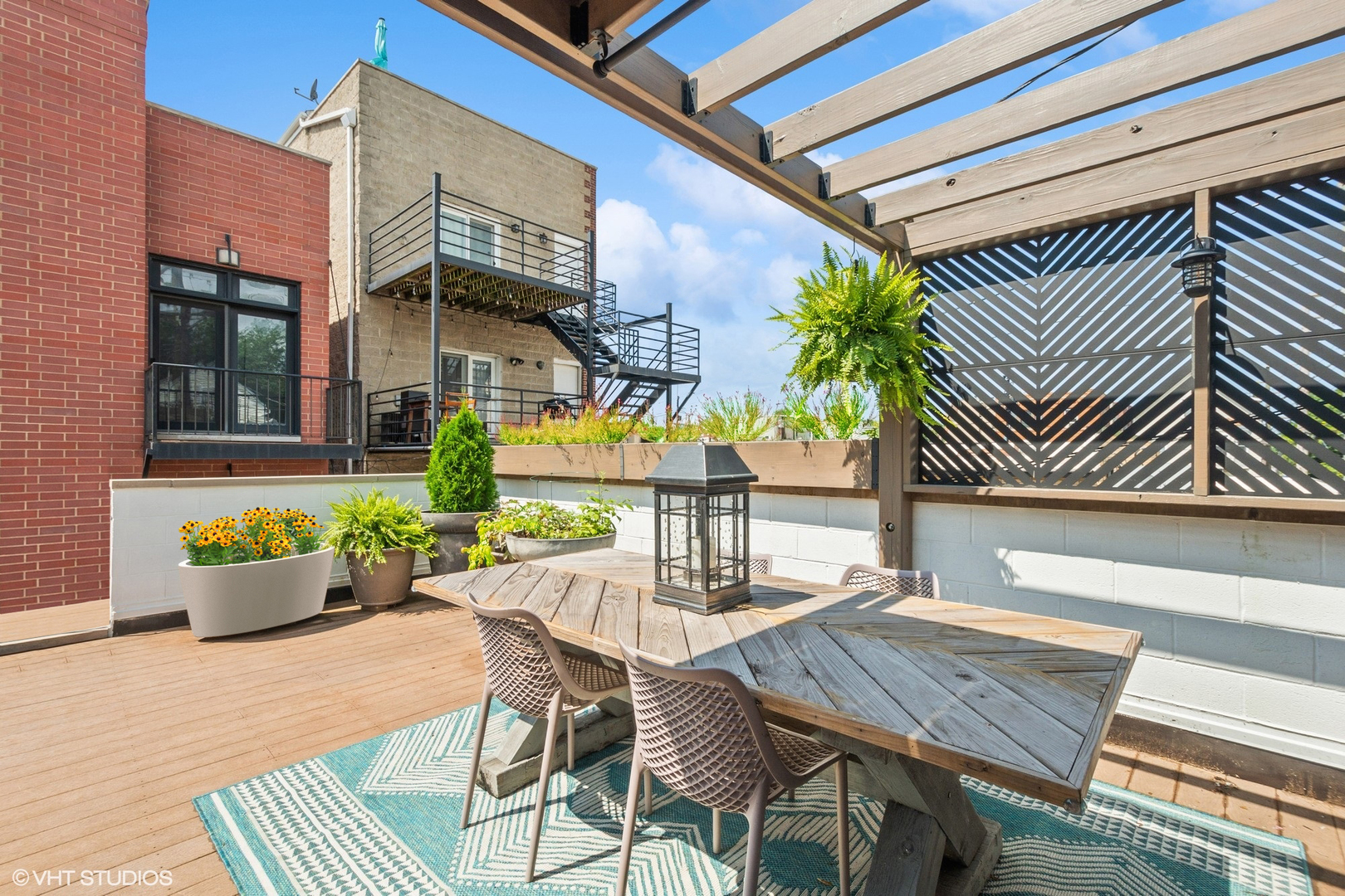 3145 North Racine Avenue Chicago, IL 60657 - Photo 32 of 43 Gallery Image 32