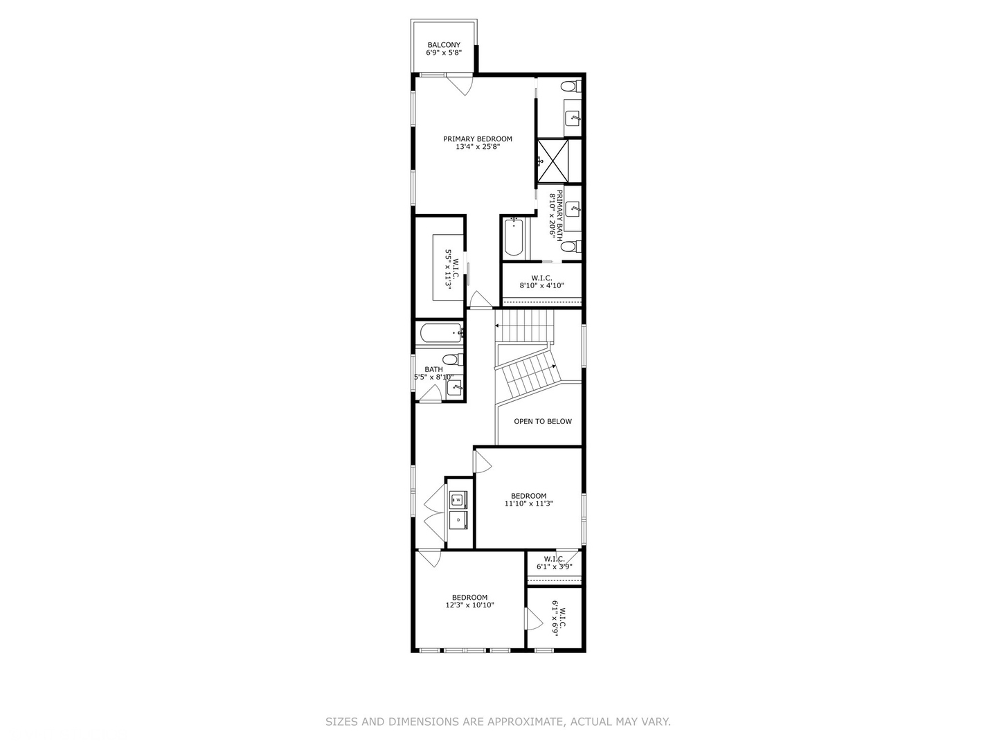 3145 North Racine Avenue Chicago, IL 60657 - Photo 41 of 43 Gallery Image 41