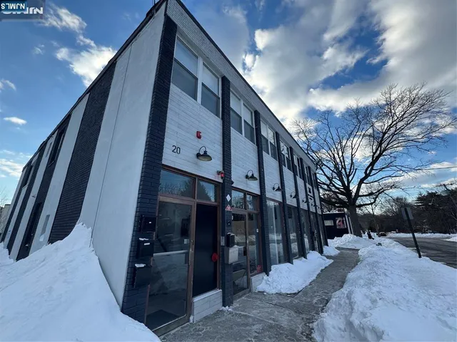 $3,200 | 20 Chestnut Street, Unit APARTMENT #2, Tenafly, NJ 07670