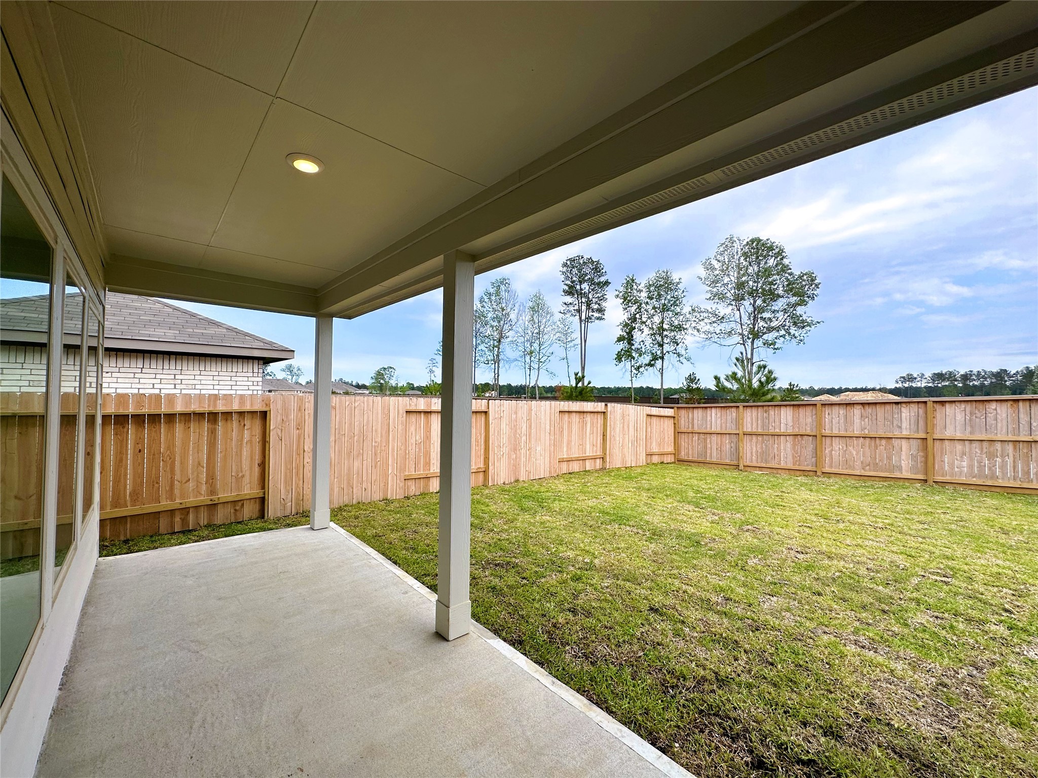 21306 Owl Road New Caney, TX 77357 - Photo 26 of 30