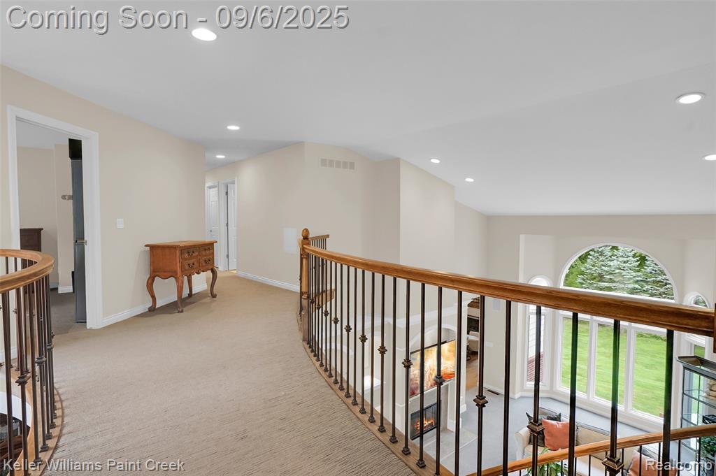 1614 Crossbow Court Rochester Hills, MI 48306 - Photo 41 of 63