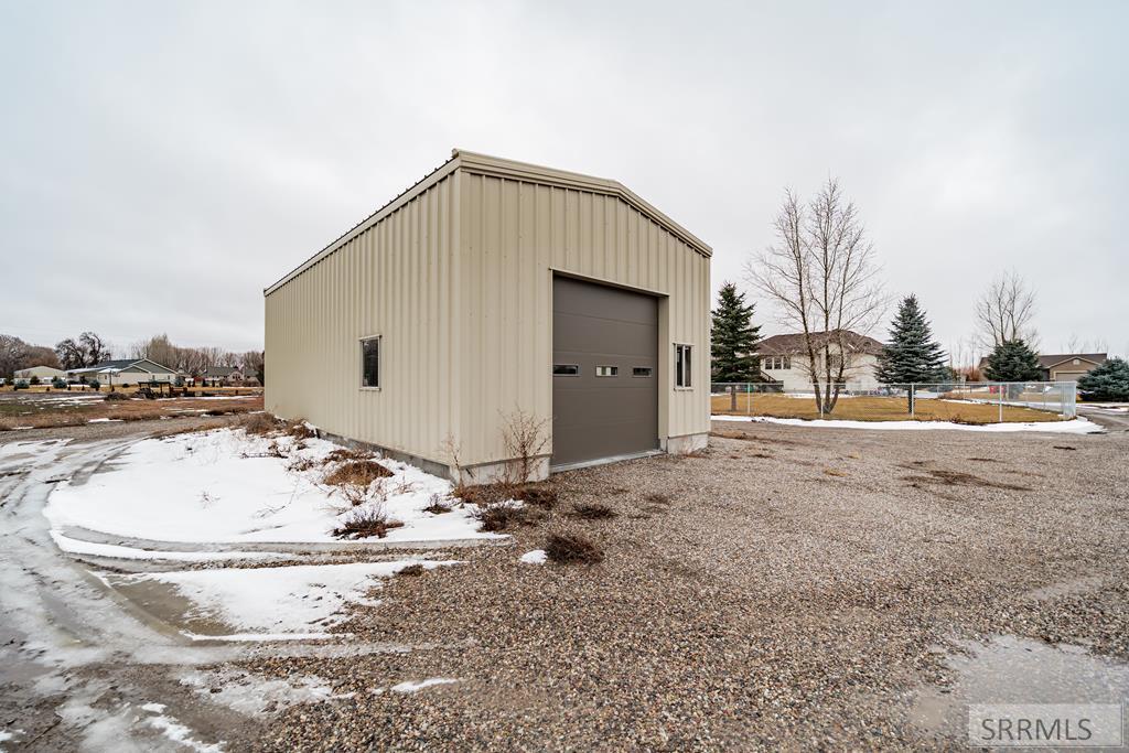 4045 East 540 North Rigby, ID 83442 - Photo 48 of 52