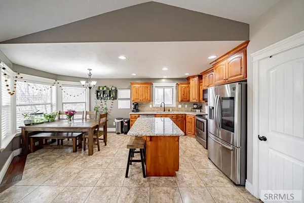 $579,999 | 4045 East 540 North, Rigby, ID 83442