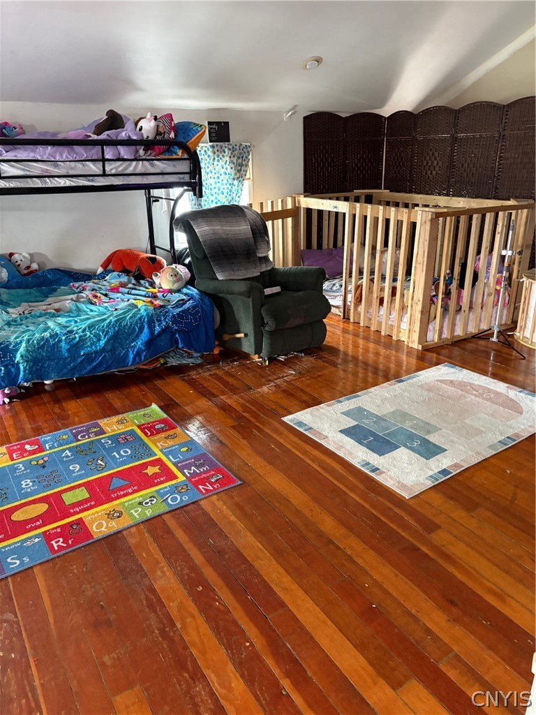 61 Border City Road Waterloo, NY 14456 - Photo 19 of 22 2nd living room used as a bedroom