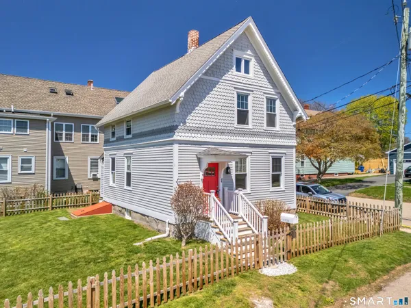 $849,000 | 1 South Street, Stonington, CT 06378