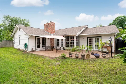 $509,000 | 7303 Geneva Drive, Austin, TX 78723