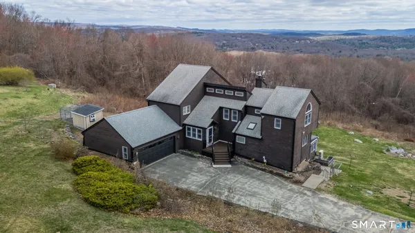 $1,125,000 | 86 Taine Mountain Road, Burlington, CT 06013