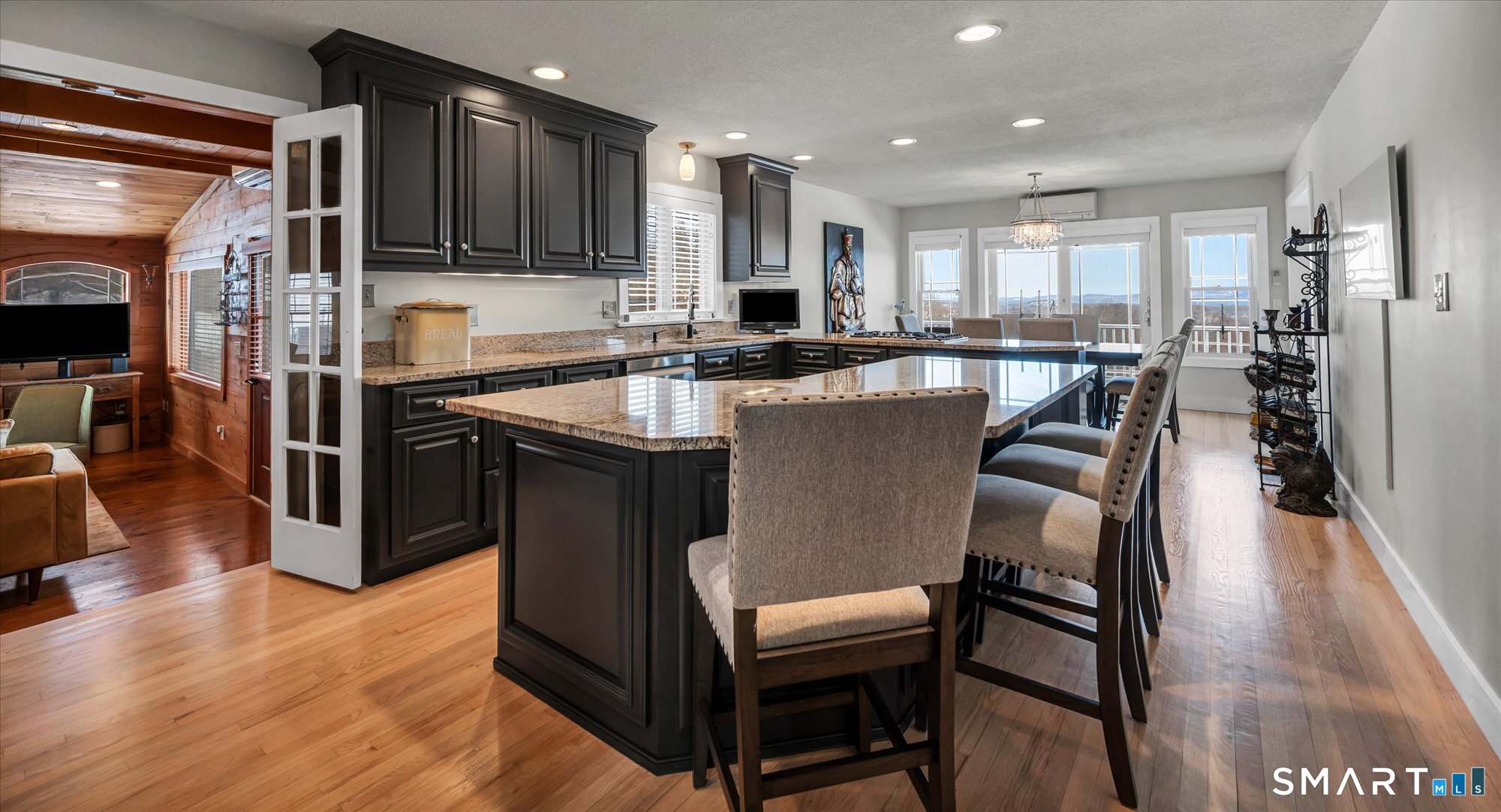 86 Taine Mountain Road Burlington, CT 06013 - Photo 11 of 44