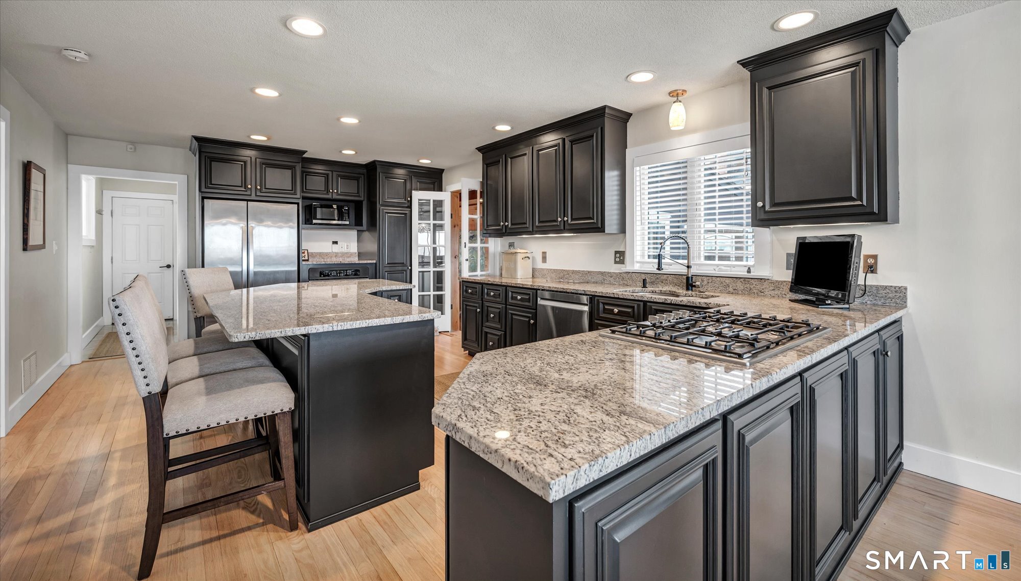 86 Taine Mountain Road Burlington, CT 06013 - Photo 13 of 44