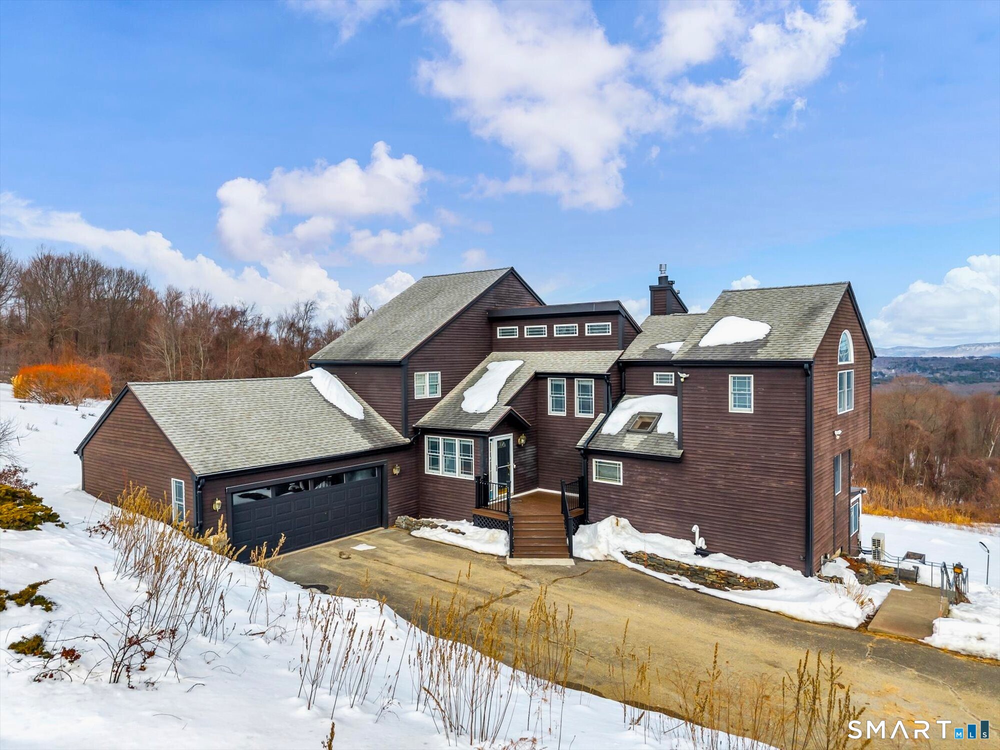 86 Taine Mountain Road Burlington, CT 06013 - Photo 2 of 44