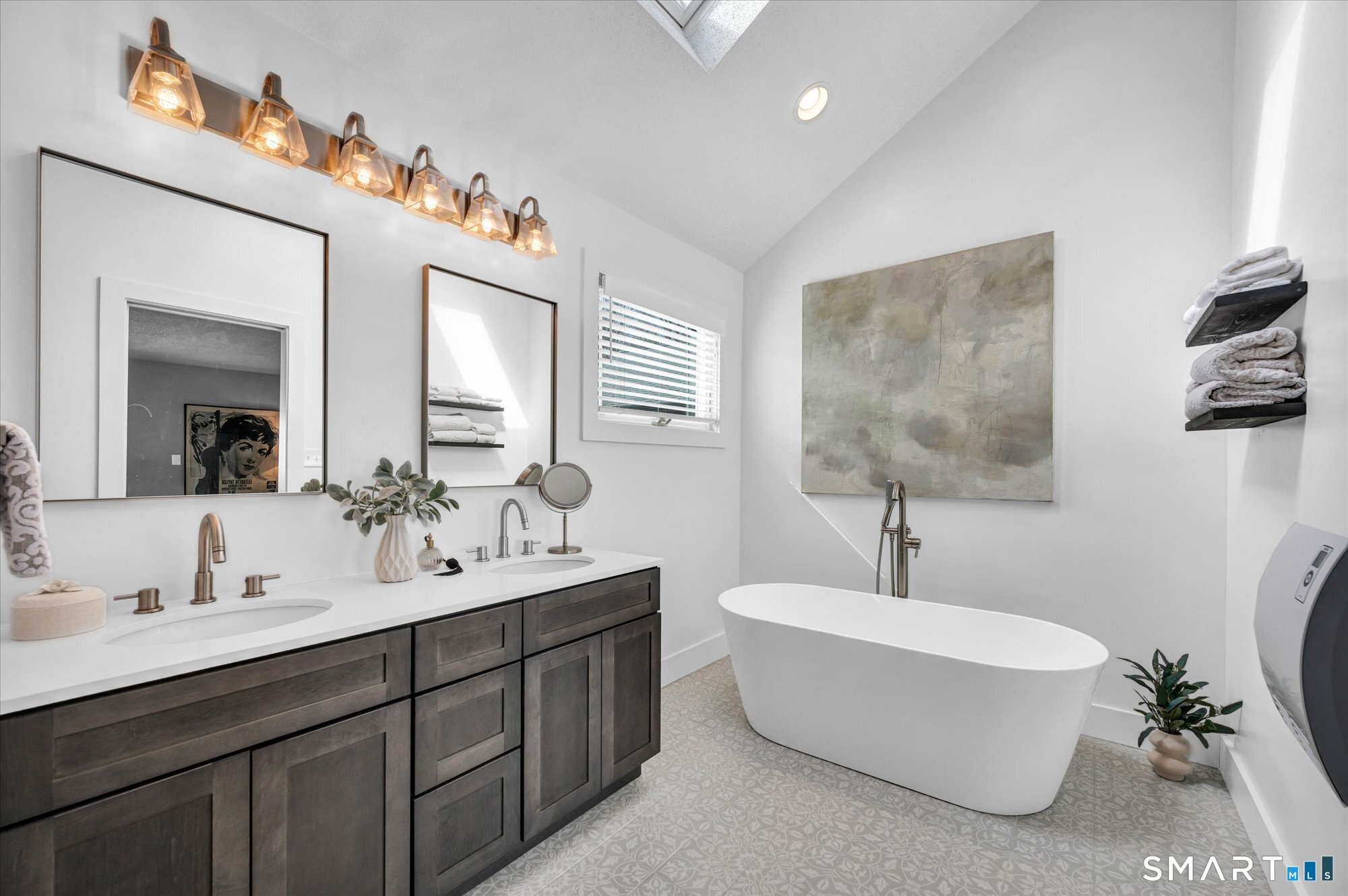 86 Taine Mountain Road Burlington, CT 06013 - Photo 22 of 44