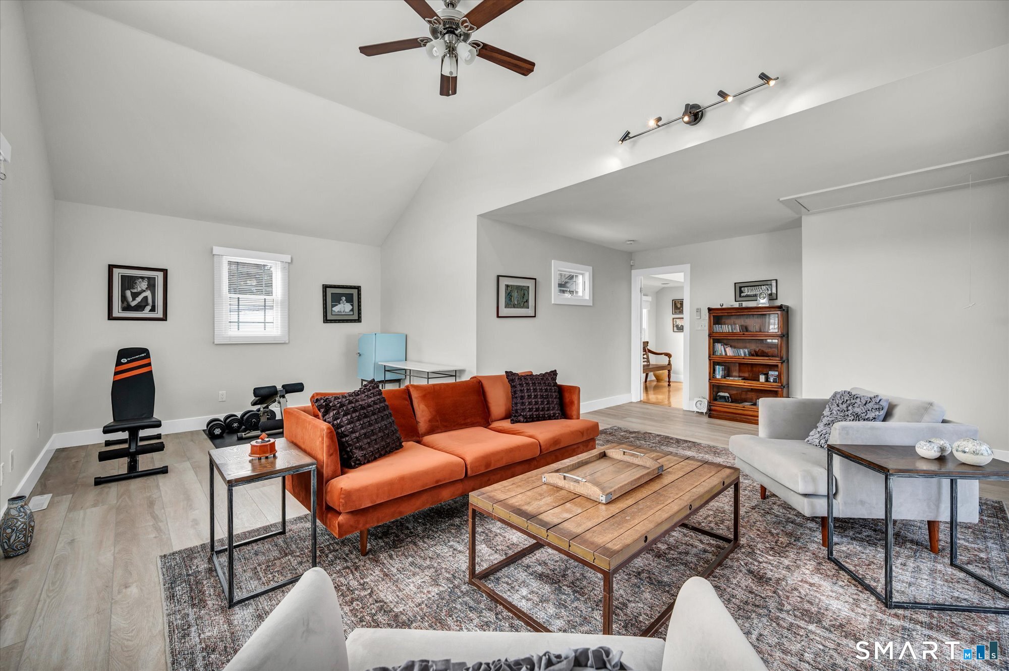 86 Taine Mountain Road Burlington, CT 06013 - Photo 32 of 44