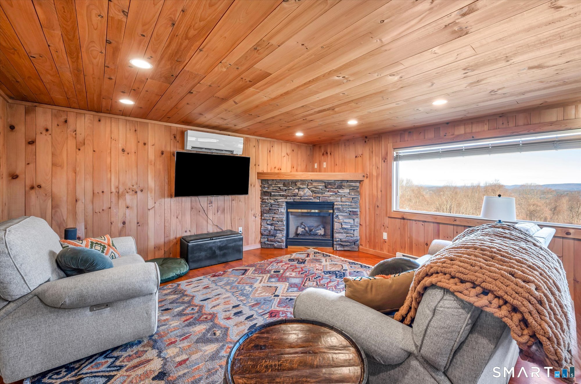 86 Taine Mountain Road Burlington, CT 06013 - Photo 36 of 44