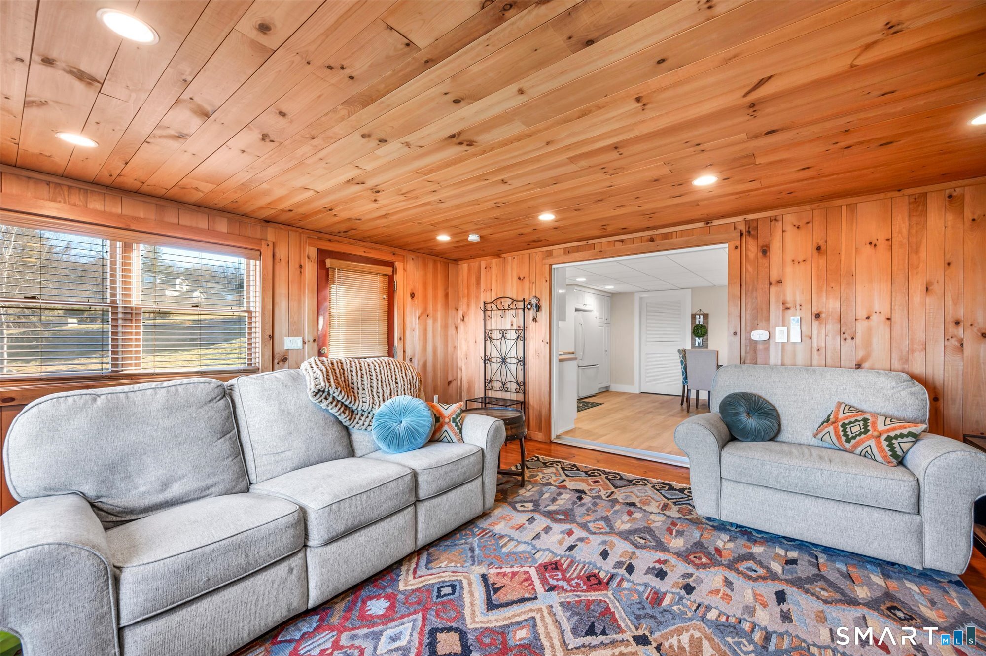 86 Taine Mountain Road Burlington, CT 06013 - Photo 37 of 44