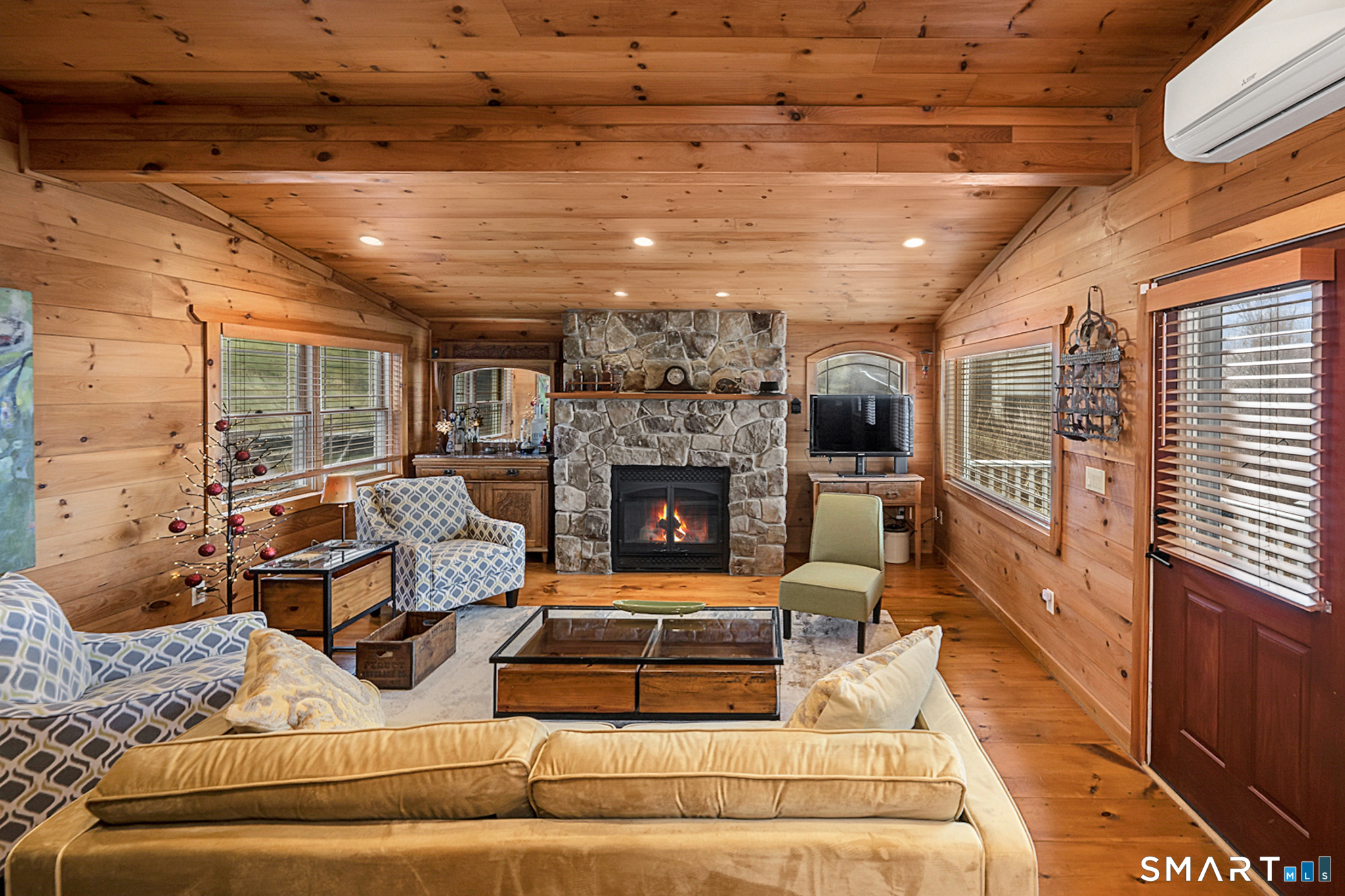 86 Taine Mountain Road Burlington, CT 06013 - Photo 9 of 44