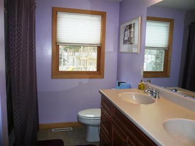 30 Freedom Road Forestdale, MA 02644 - Photo 8 of 8 a bathroom with a sink a toilet and a window