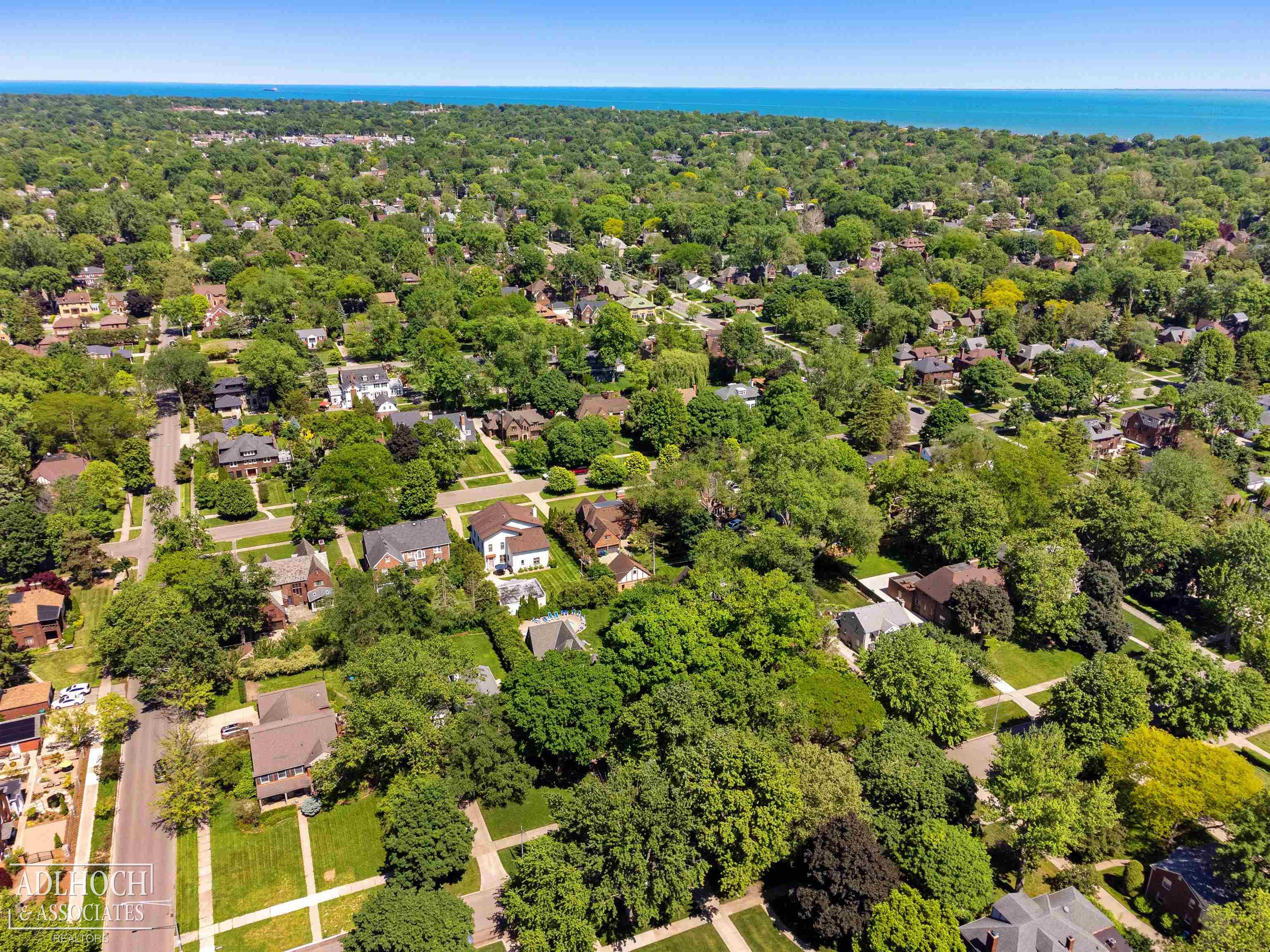 1254 Berkshire Road Grosse Pointe, MI 48230 - Photo 31 of 36