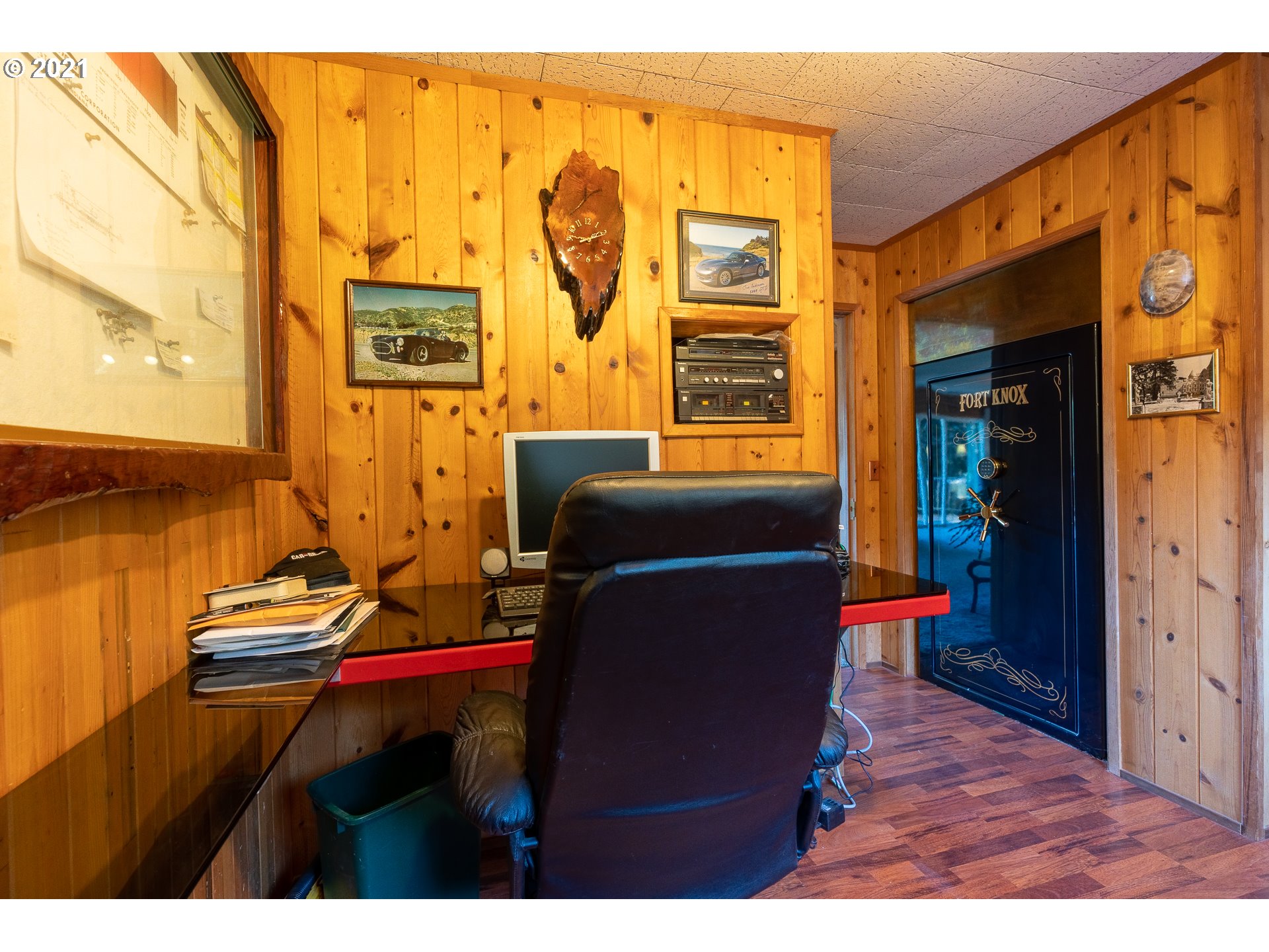 93335 Hubbard Creek Road Port Orford, OR 97465 - Photo 16 of 32 Gallery Image 16