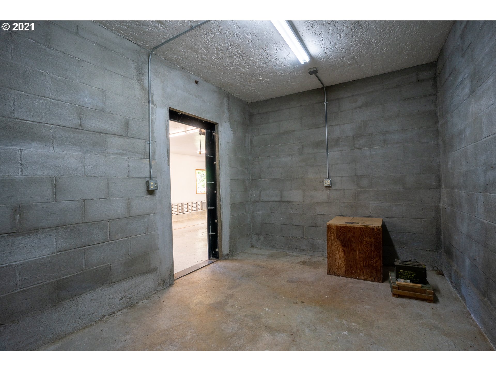 93335 Hubbard Creek Road Port Orford, OR 97465 - Photo 20 of 32 Gallery Image 20