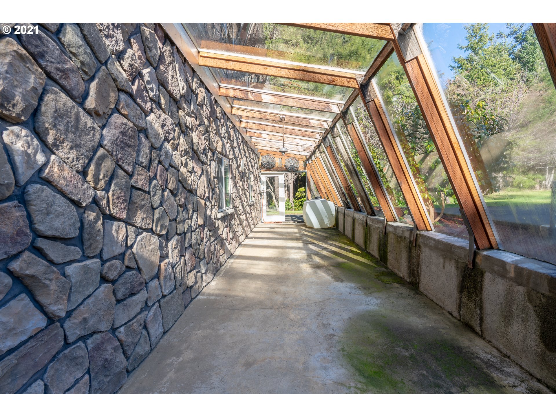 93335 Hubbard Creek Road Port Orford, OR 97465 - Photo 21 of 32 Gallery Image 21