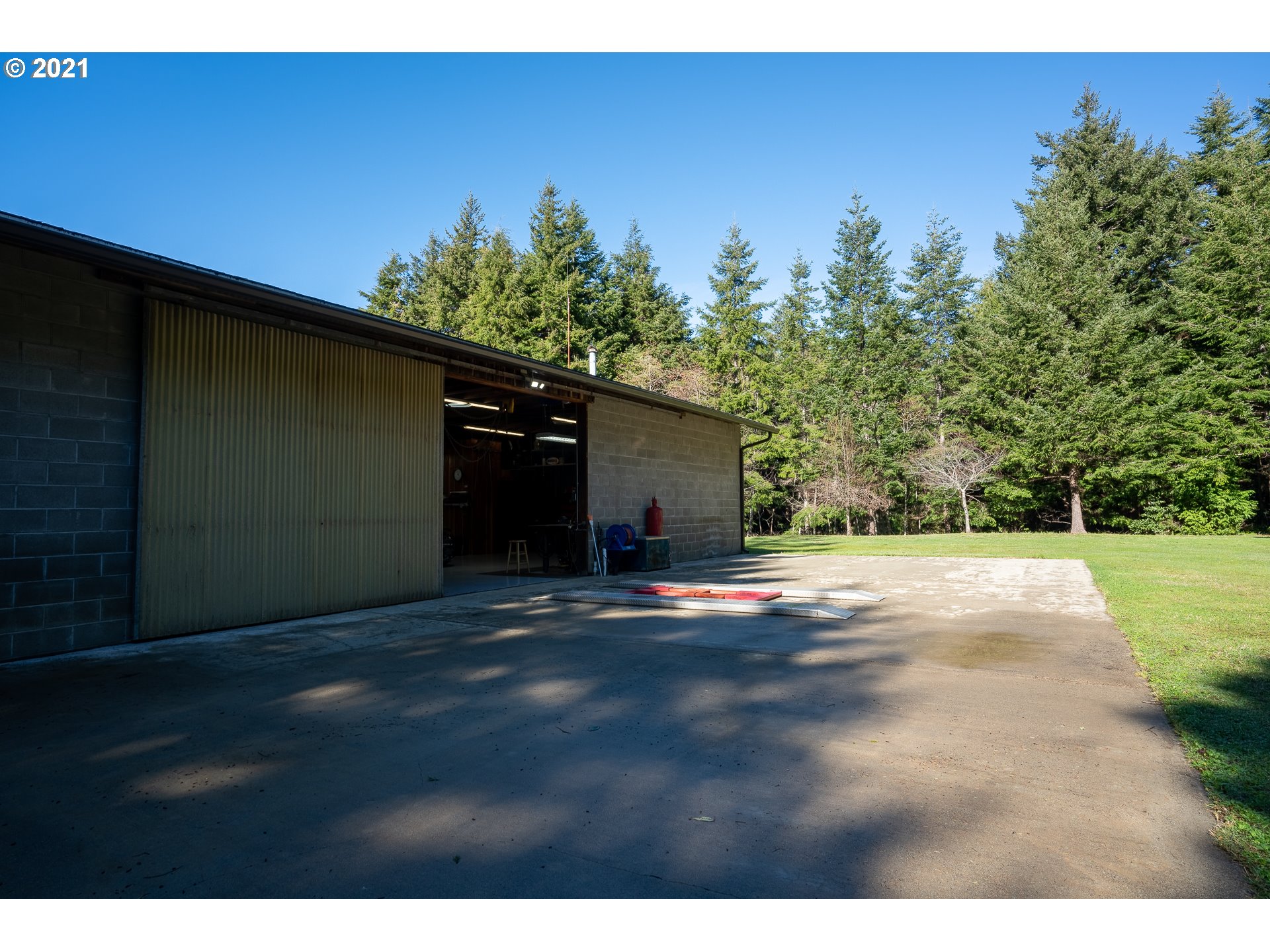 93335 Hubbard Creek Road Port Orford, OR 97465 - Photo 26 of 32 Gallery Image 26