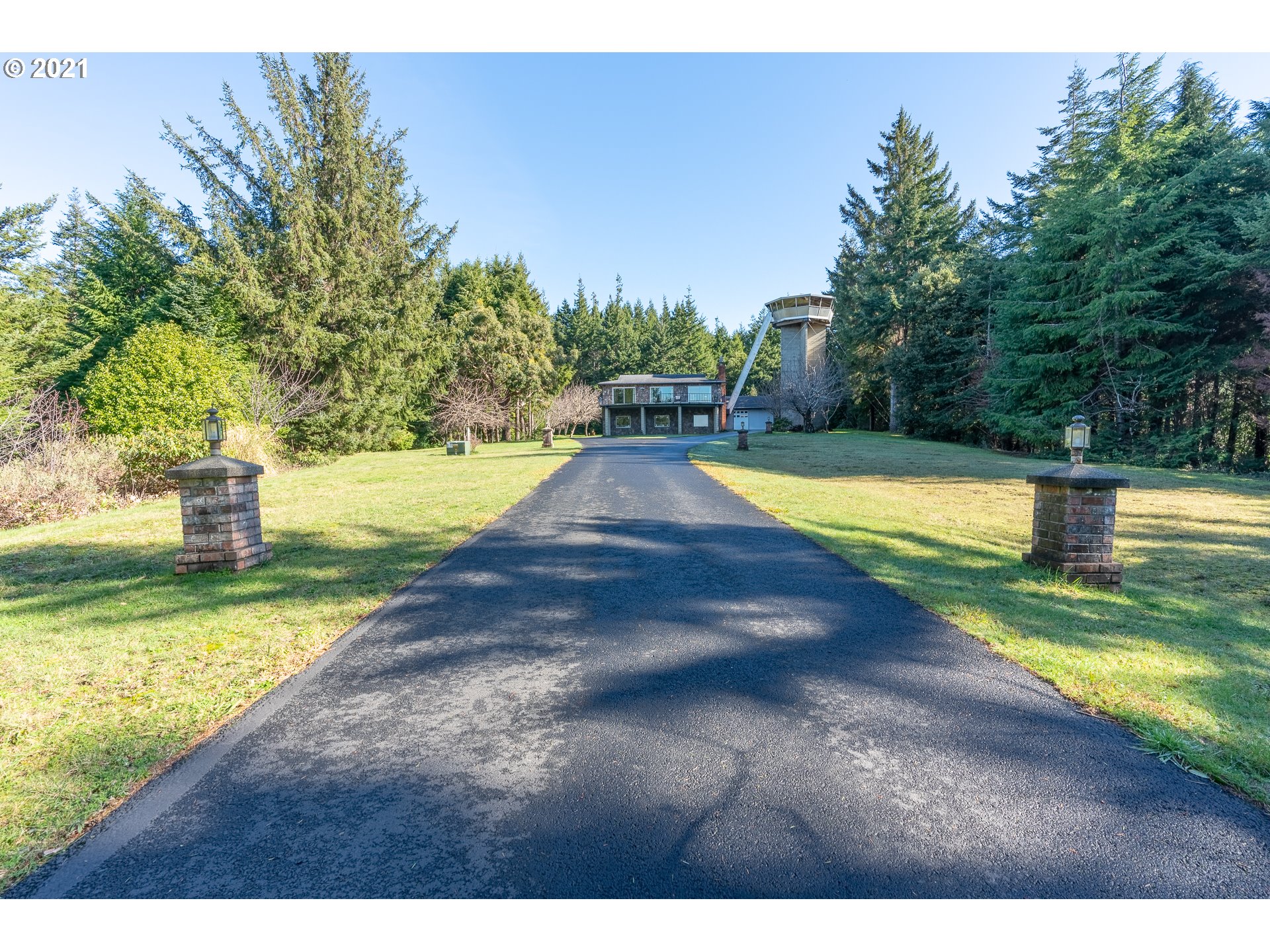 93335 Hubbard Creek Road Port Orford, OR 97465 - Photo 30 of 32 Gallery Image 30