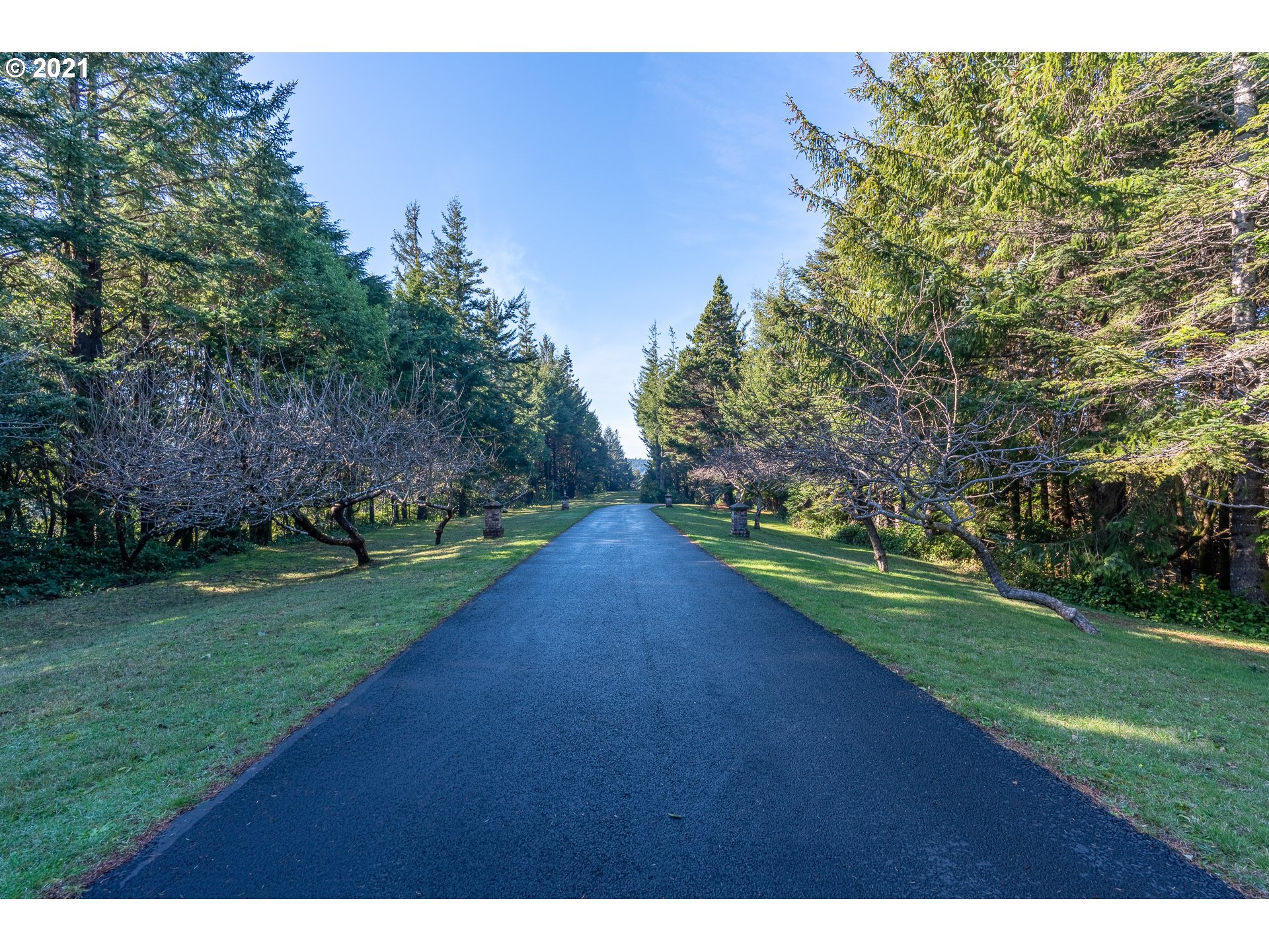 93335 Hubbard Creek Road Port Orford, OR 97465 - Photo 31 of 32 Gallery Image 31
