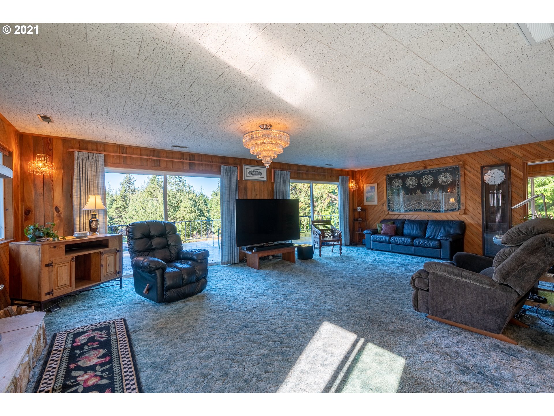 93335 Hubbard Creek Road Port Orford, OR 97465 - Photo 8 of 32 Gallery Image 8