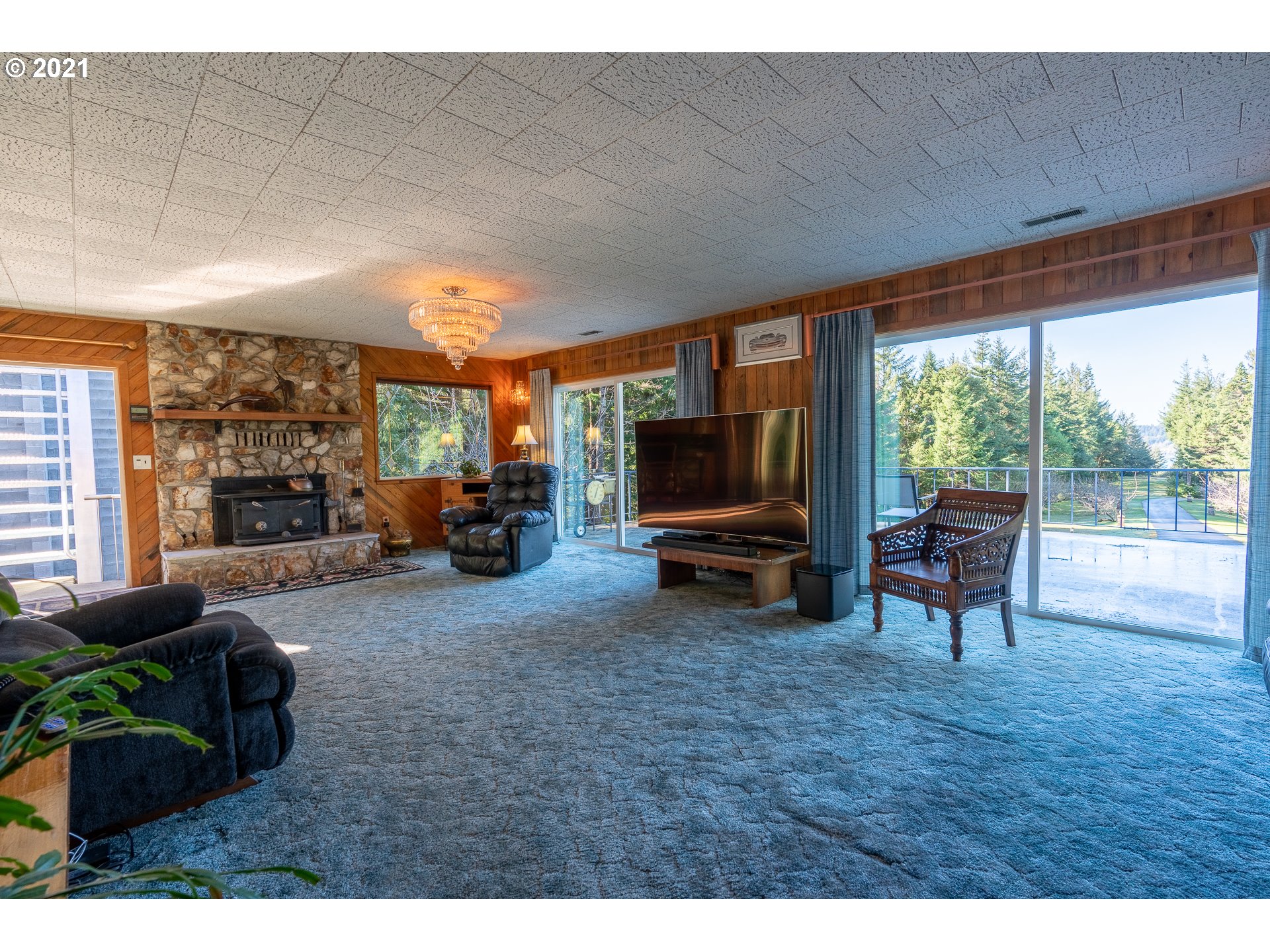 93335 Hubbard Creek Road Port Orford, OR 97465 - Photo 9 of 32 Gallery Image 9