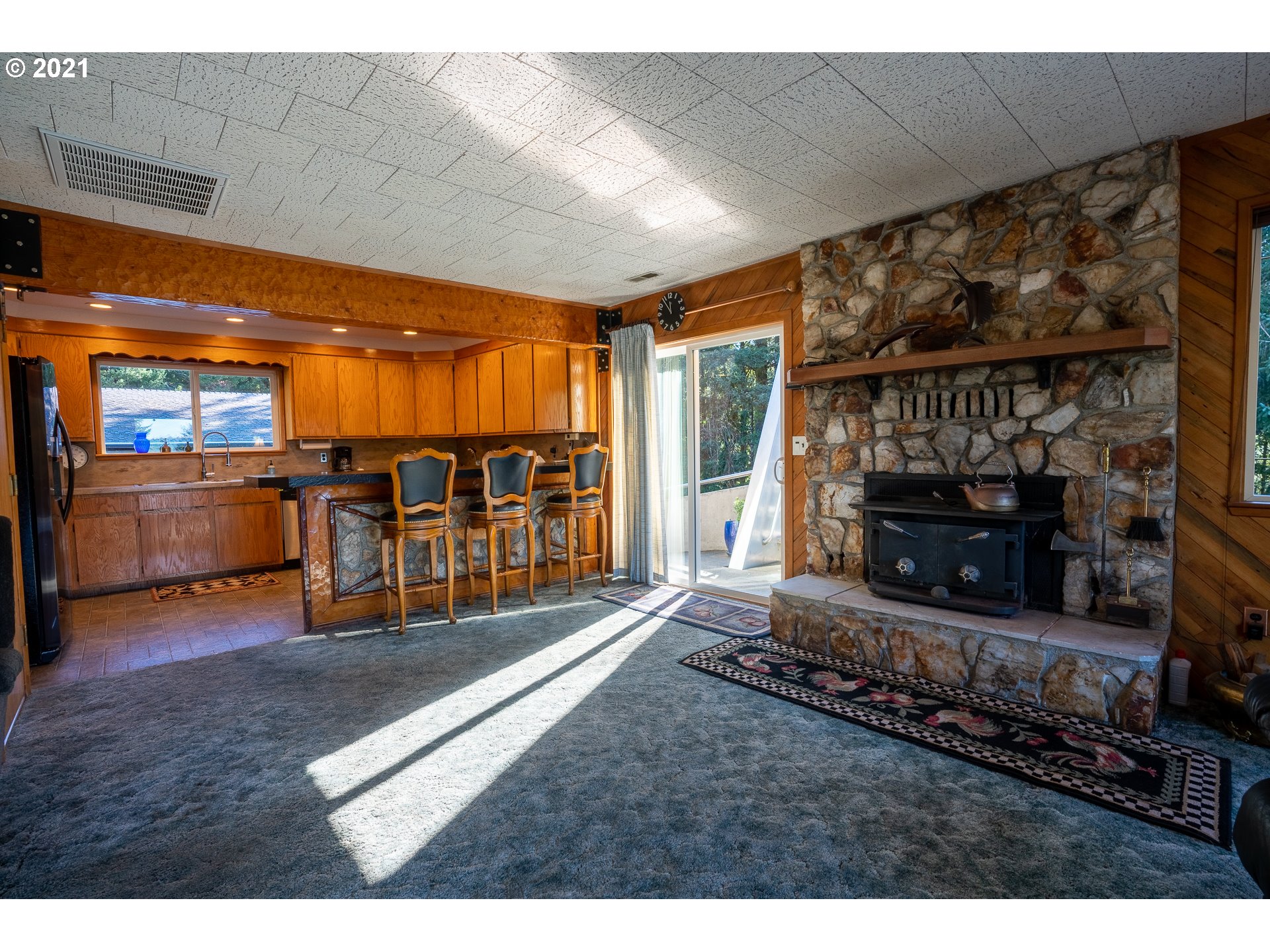 93335 Hubbard Creek Road Port Orford, OR 97465 - Photo 10 of 32 Gallery Image 10