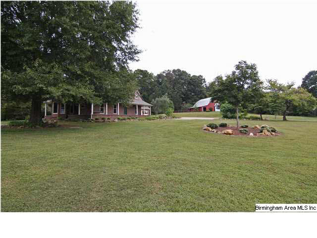 4124 County Road 15 Cleveland, AL 35049 - Photo 3 of 22