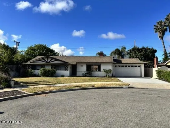 $3,600 | 3444 Melvin Court, Newbury Park, CA 91320