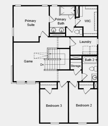 $365,400 | 119 Mad Pupper Drive, Buda, TX 78610