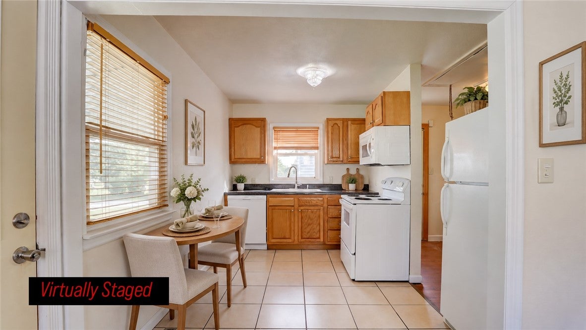 1007 North Woodlawn Avenue Decatur, IL 62522 - Photo 12 of 22 Gallery Image 12