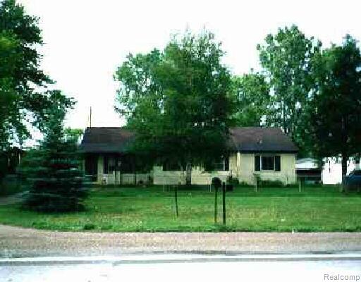6978 Lapeer Road North Street, MI 48049 - Photo 1 of 1 Property Photo