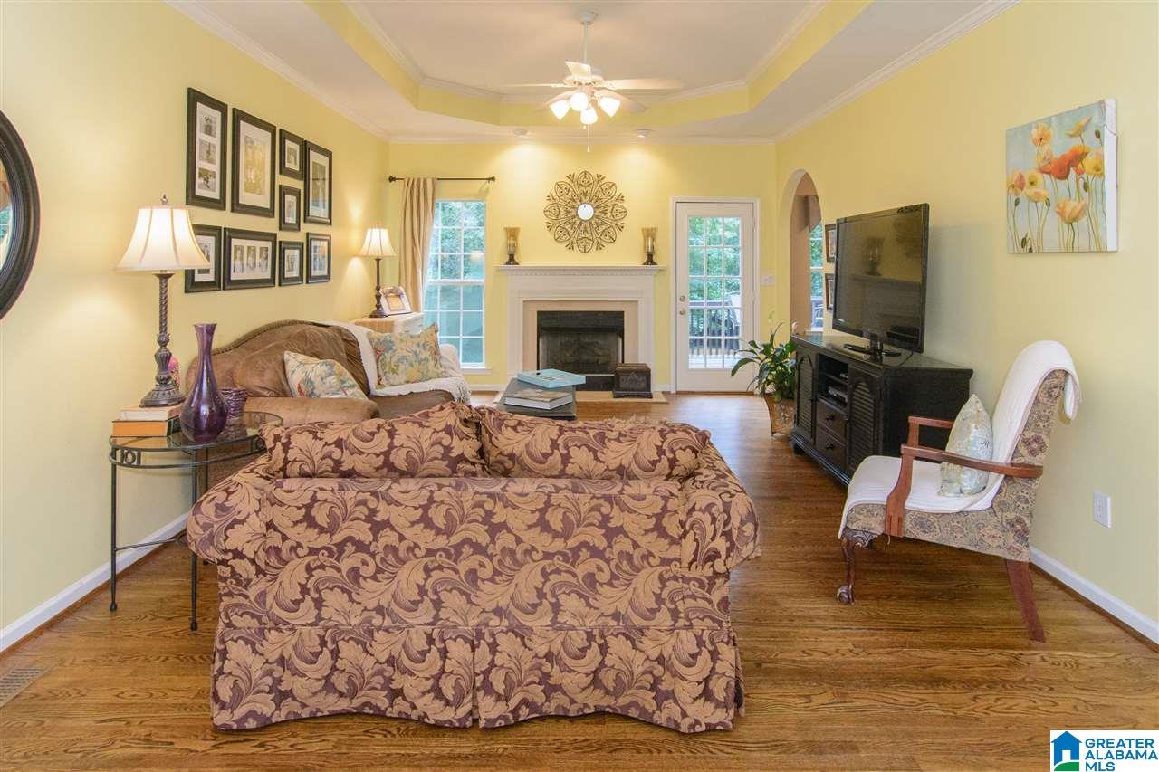 135 Magnolia Ridge Circle Chelsea, AL 35043 - Photo 6 of 49 Gallery Image 6