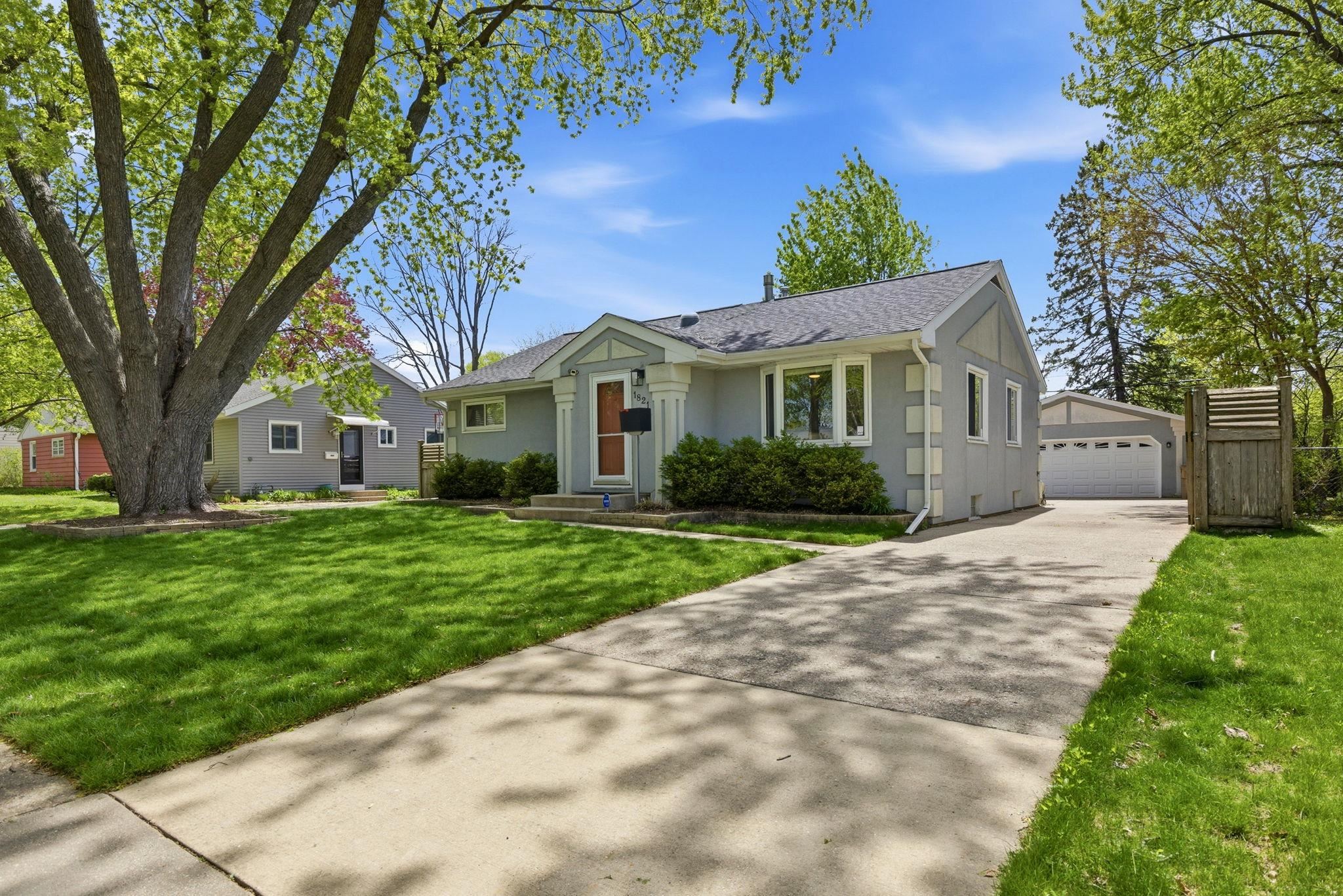 1821 Manley Street Madison, WI 53704 - Photo 48 of 48