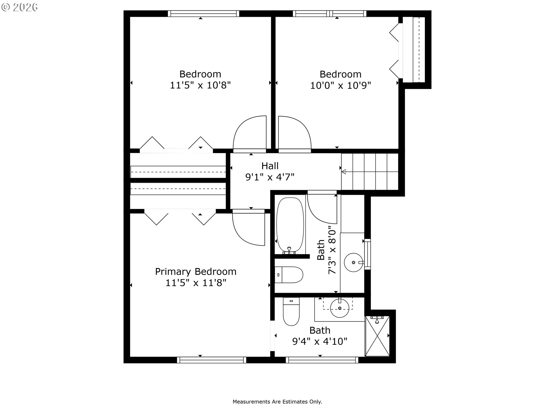 38830 Southwest Hartley Road Gaston, OR 97119 - Photo 34 of 34 Gallery Image 34