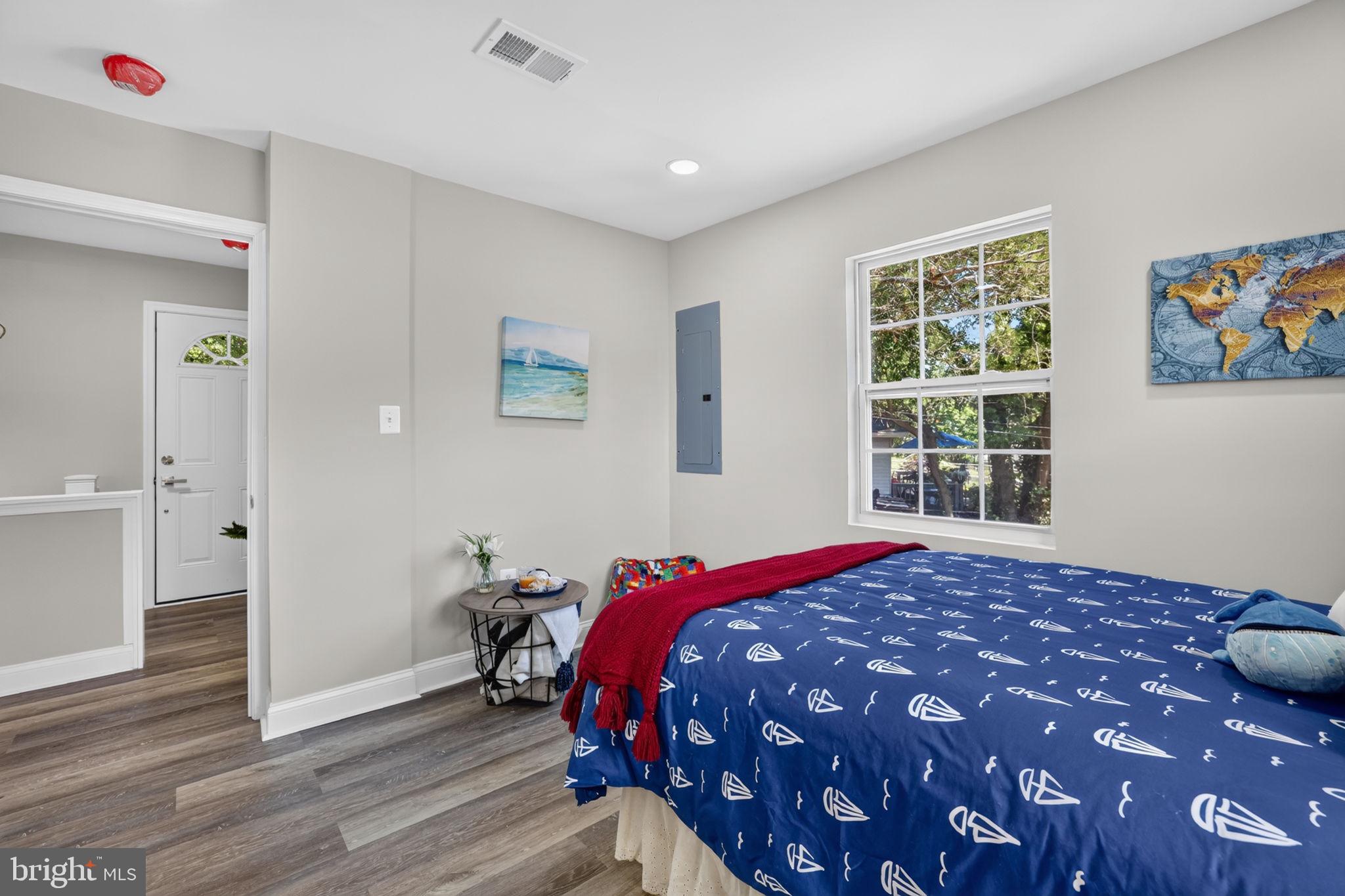 1911 Ray Leonard Road Landover, MD 20785 - Photo 22 of 31