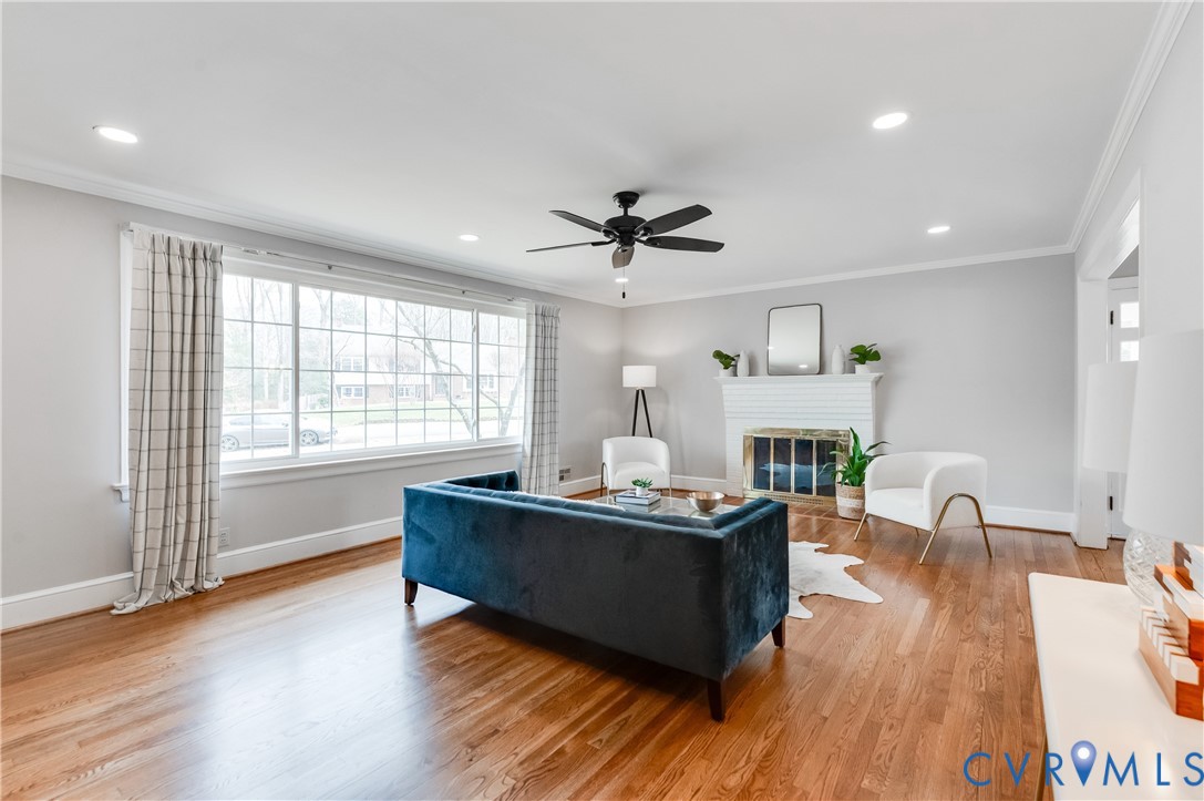 3240 Archdale Road Richmond, VA 23235 - Photo 9 of 56 Gallery Image 9