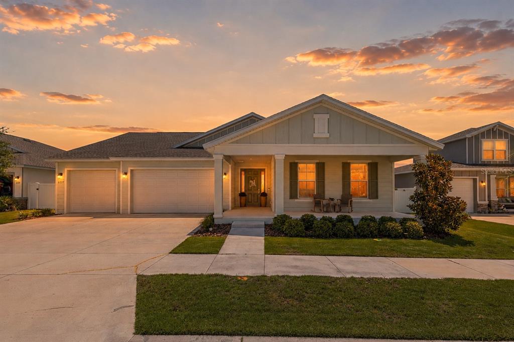 6237 Southwest 71st Terrace Road Ocala, FL 34474 - Photo 69 of 74