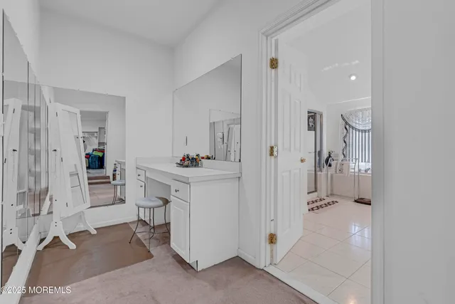 a view of a house with a big yard