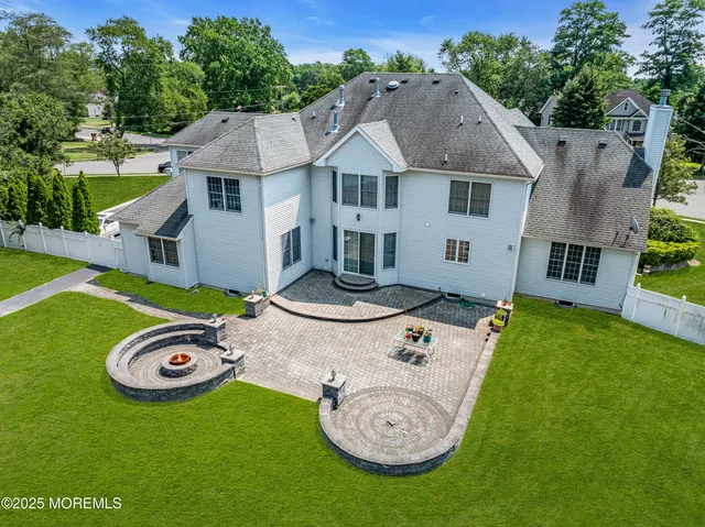 $1,450,000 | 12 Standish Drive, Asbury Park, NJ 07712