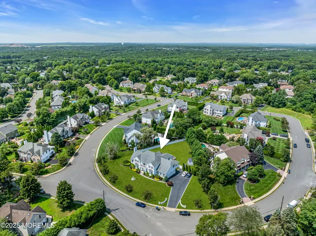 $1,450,000 | 12 Standish Drive, Asbury Park, NJ 07712