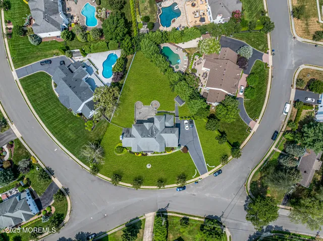 $1,450,000 | 12 Standish Drive, Asbury Park, NJ 07712