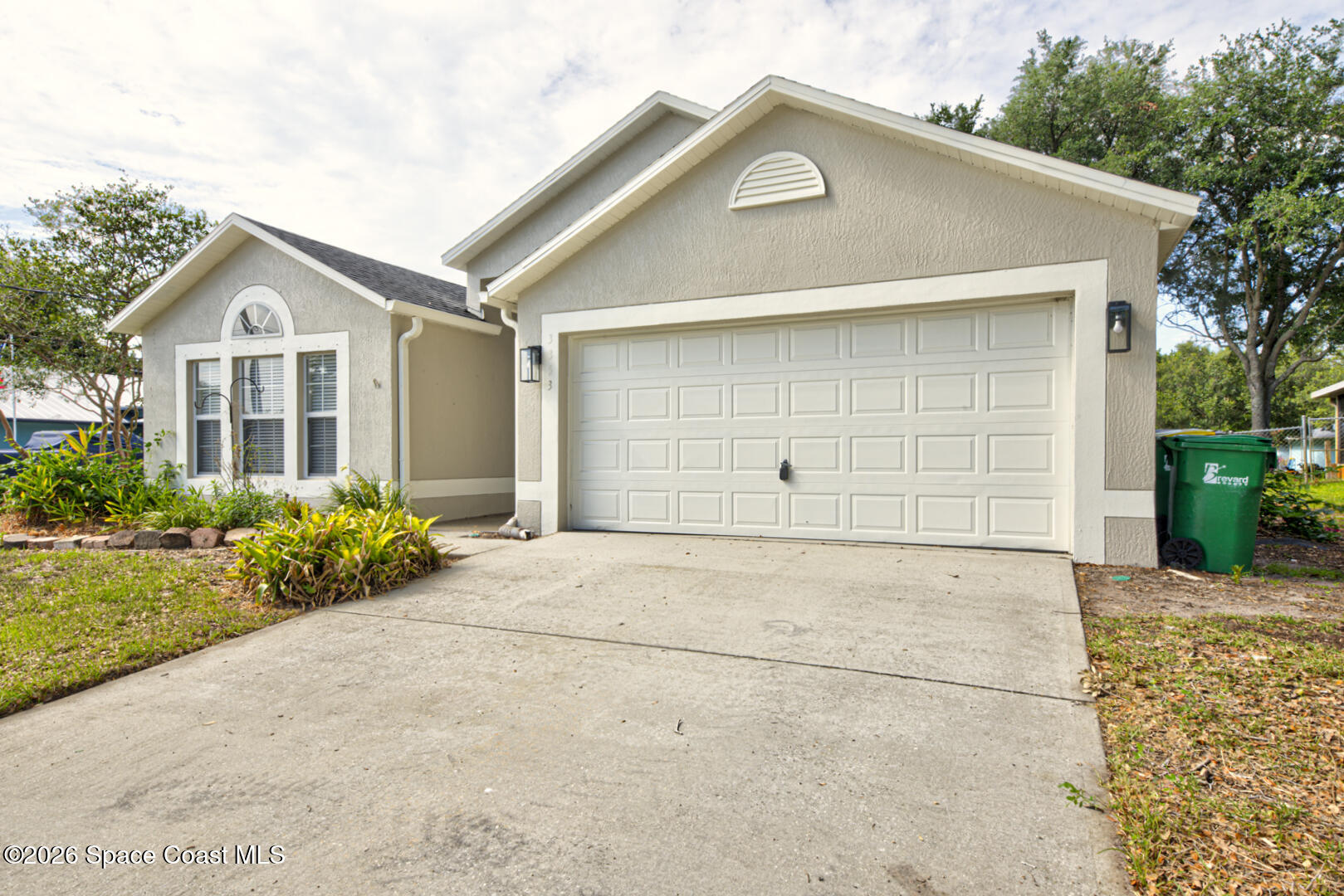 3353 Echo Ridge Place Cocoa, FL 32926 - Photo 49 of 51 front of house right
