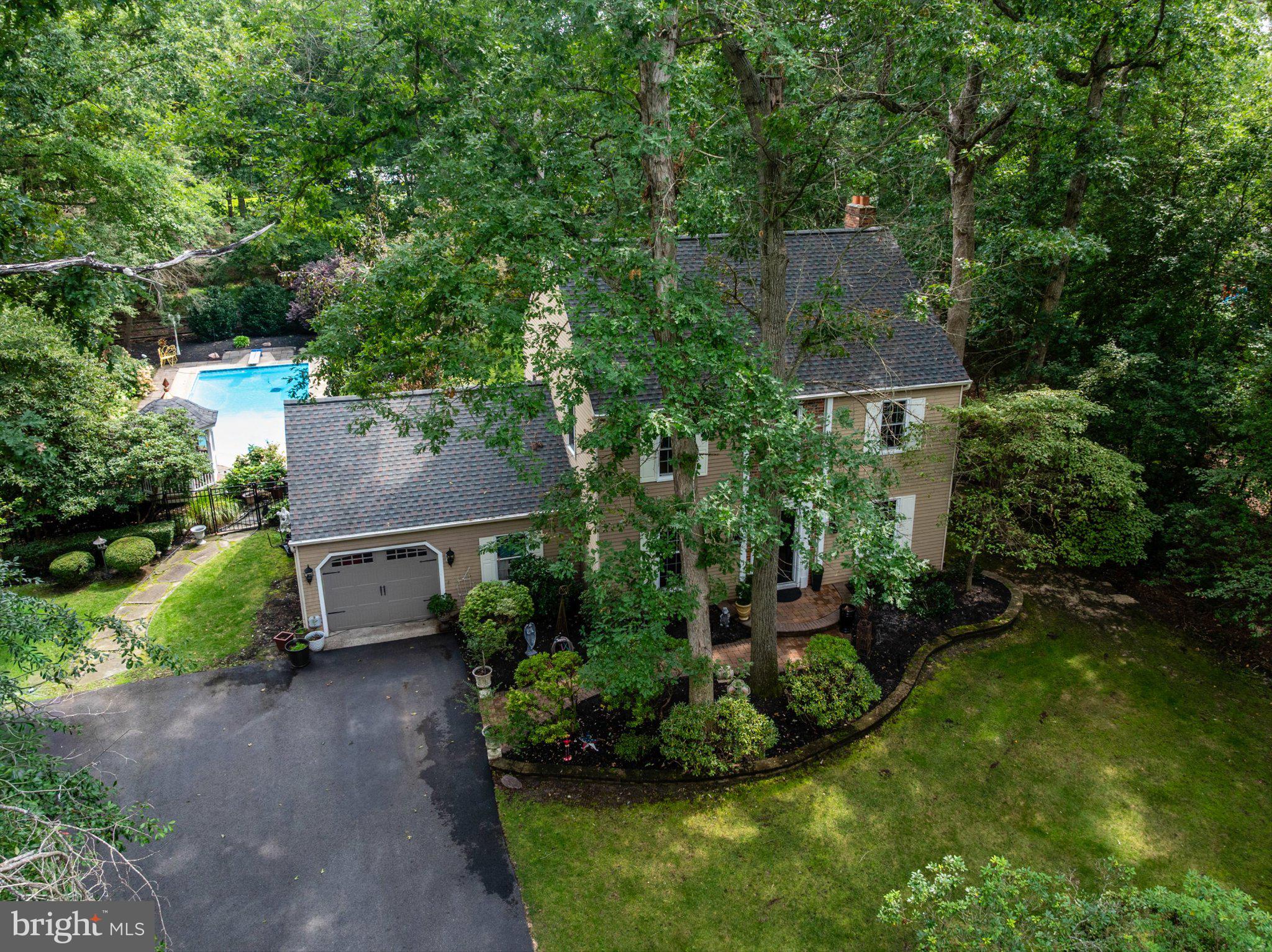 22 Wallingford Way Shamong, NJ 08088 - Photo 37 of 50 Gallery Image 37